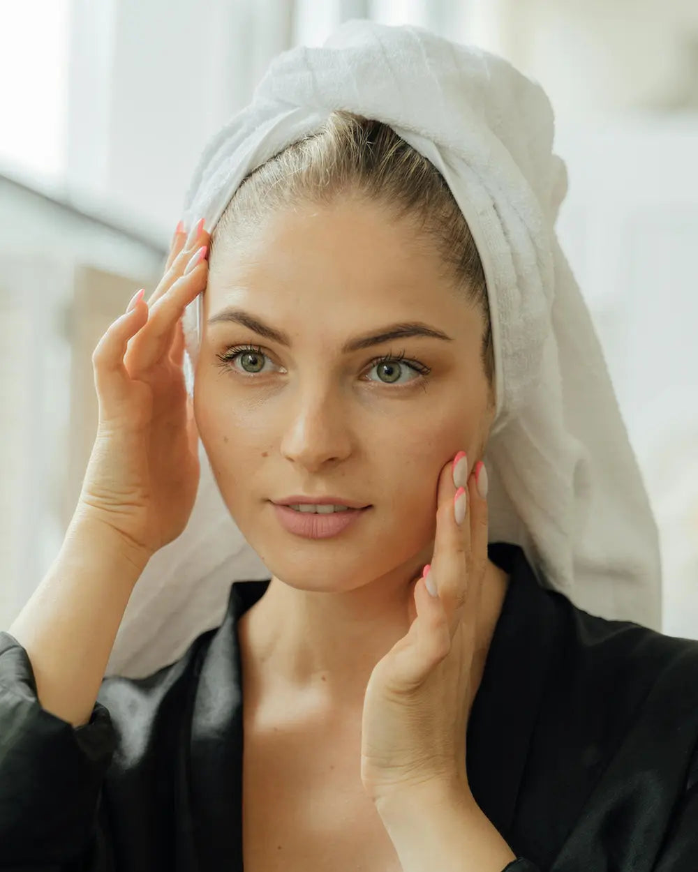 Understanding the Skin Barrier: Your Glow’s Foundation