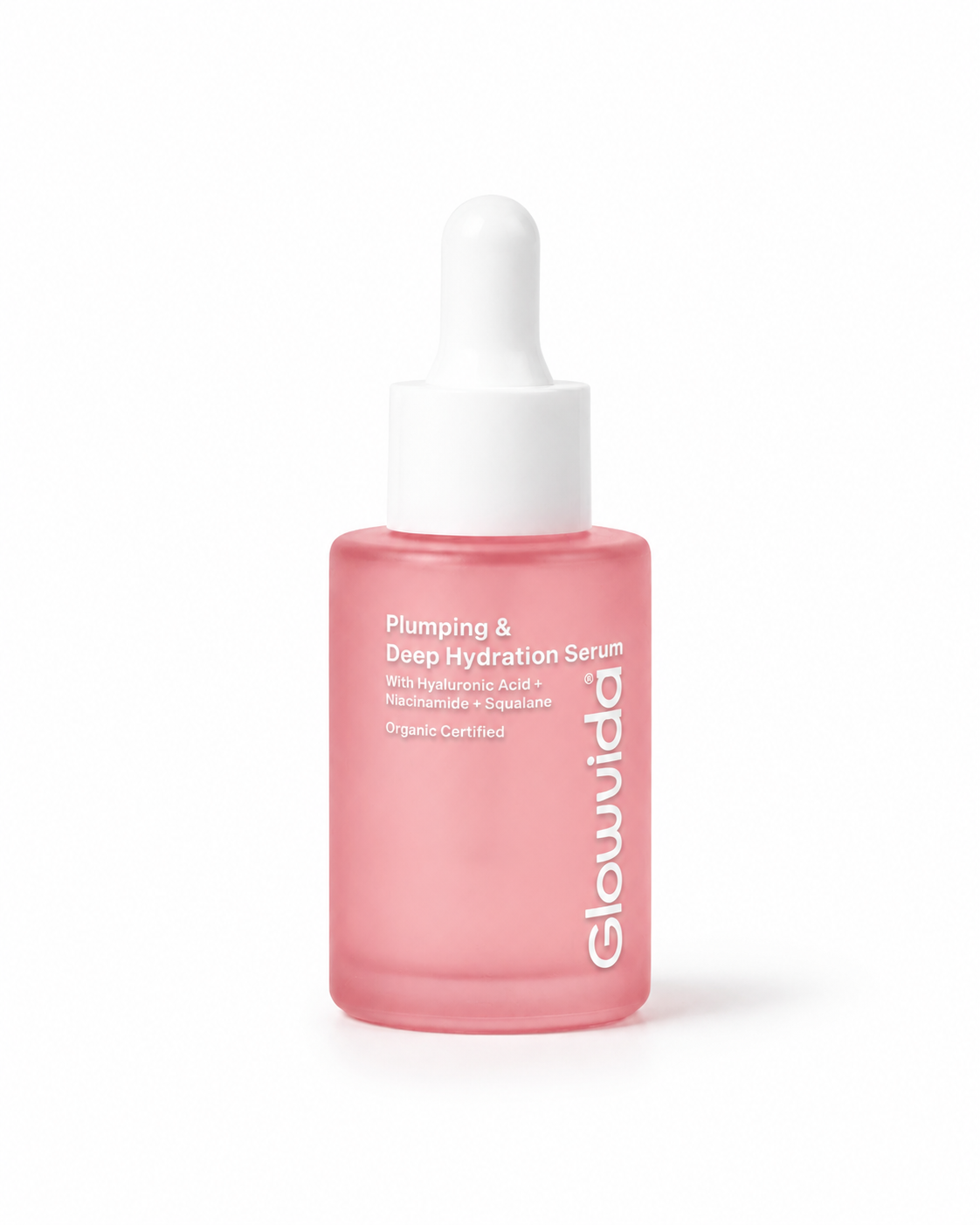 Plumping & Deep Hydration Serum