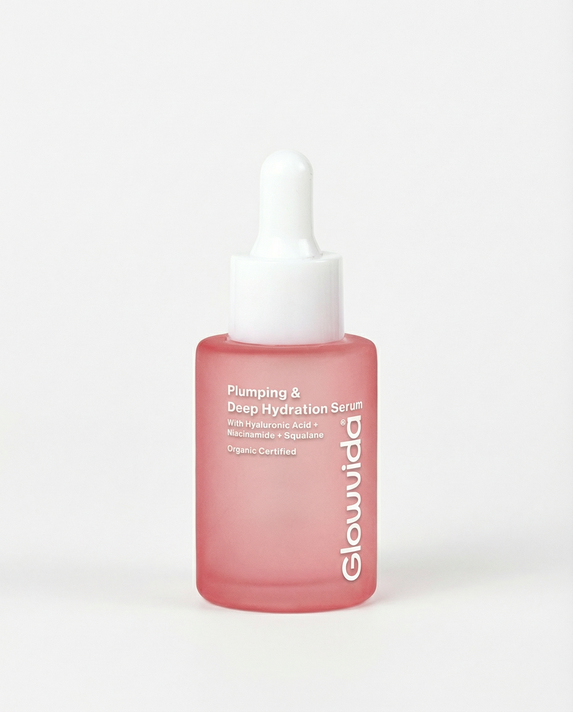Plumping & Deep Hydration Serum