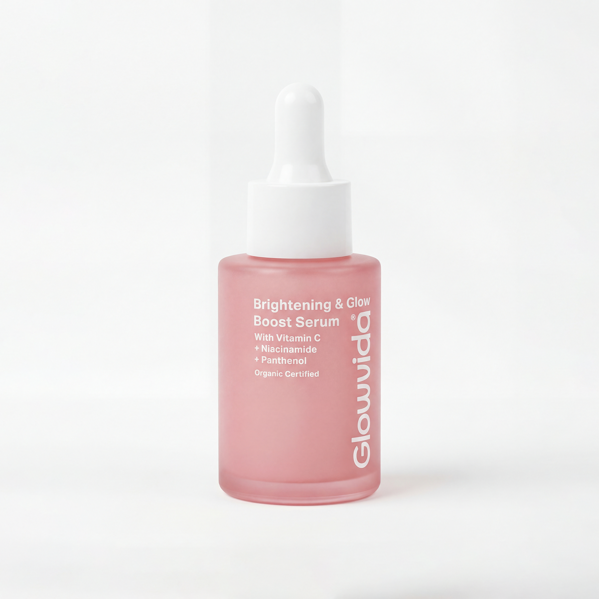 Brightening & Glow Boost Serum
