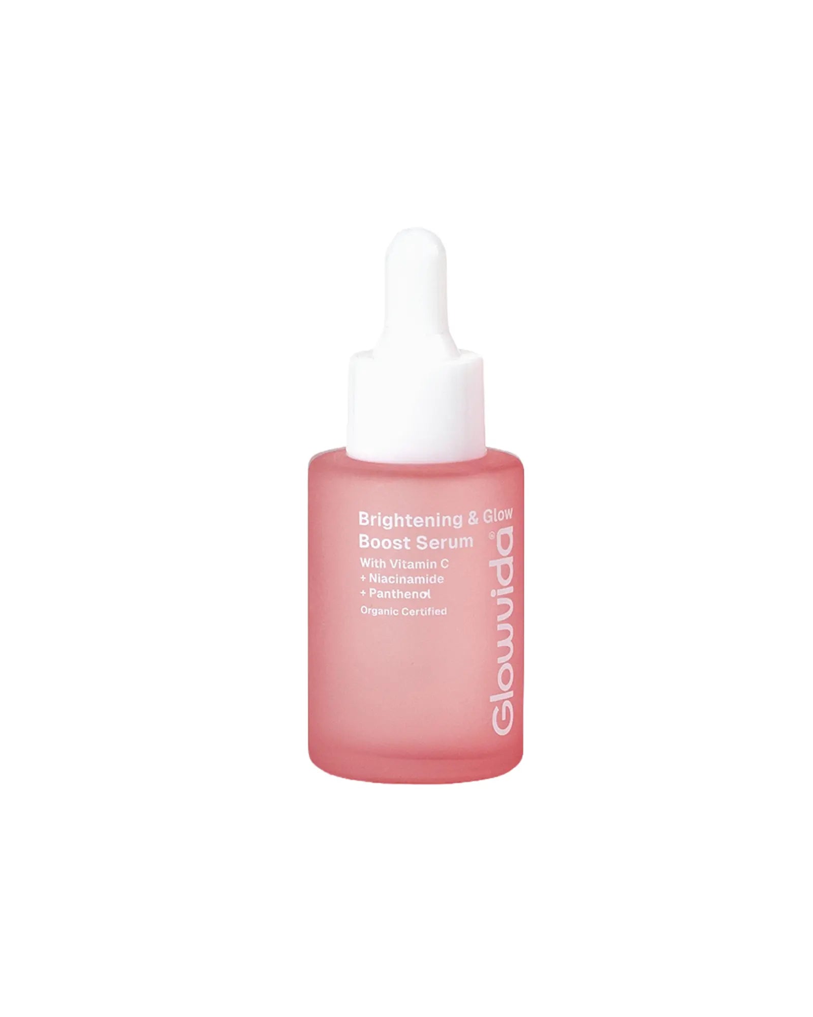 Brightening & Glow Boost Serum