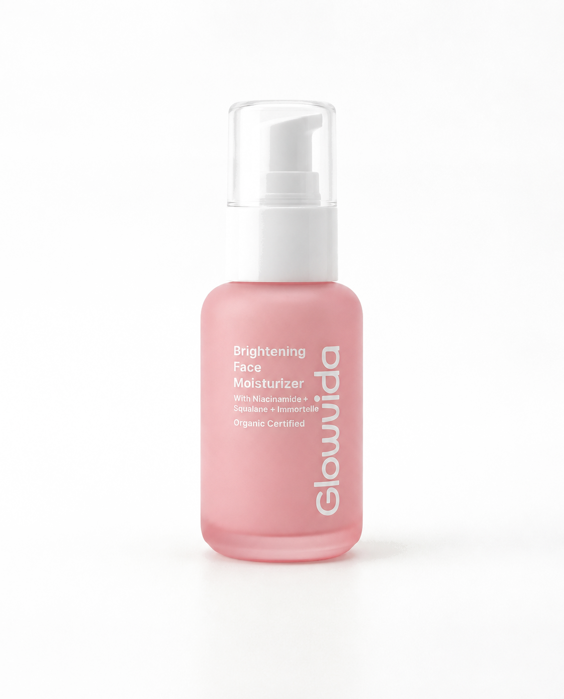 Brightening Face Moisturizer