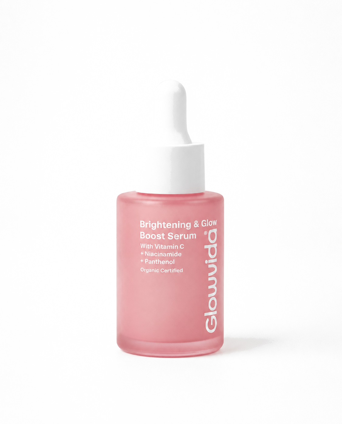 Brightening & Glow Boost Serum