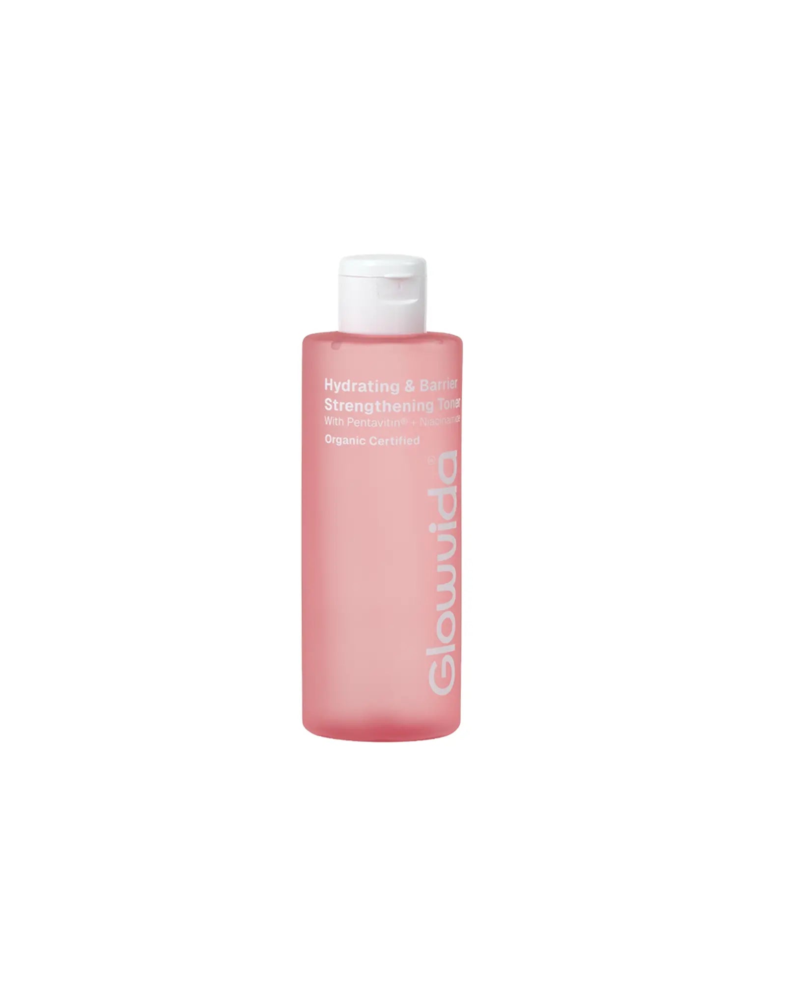 Hydrating & Barrier Strengthening Toner