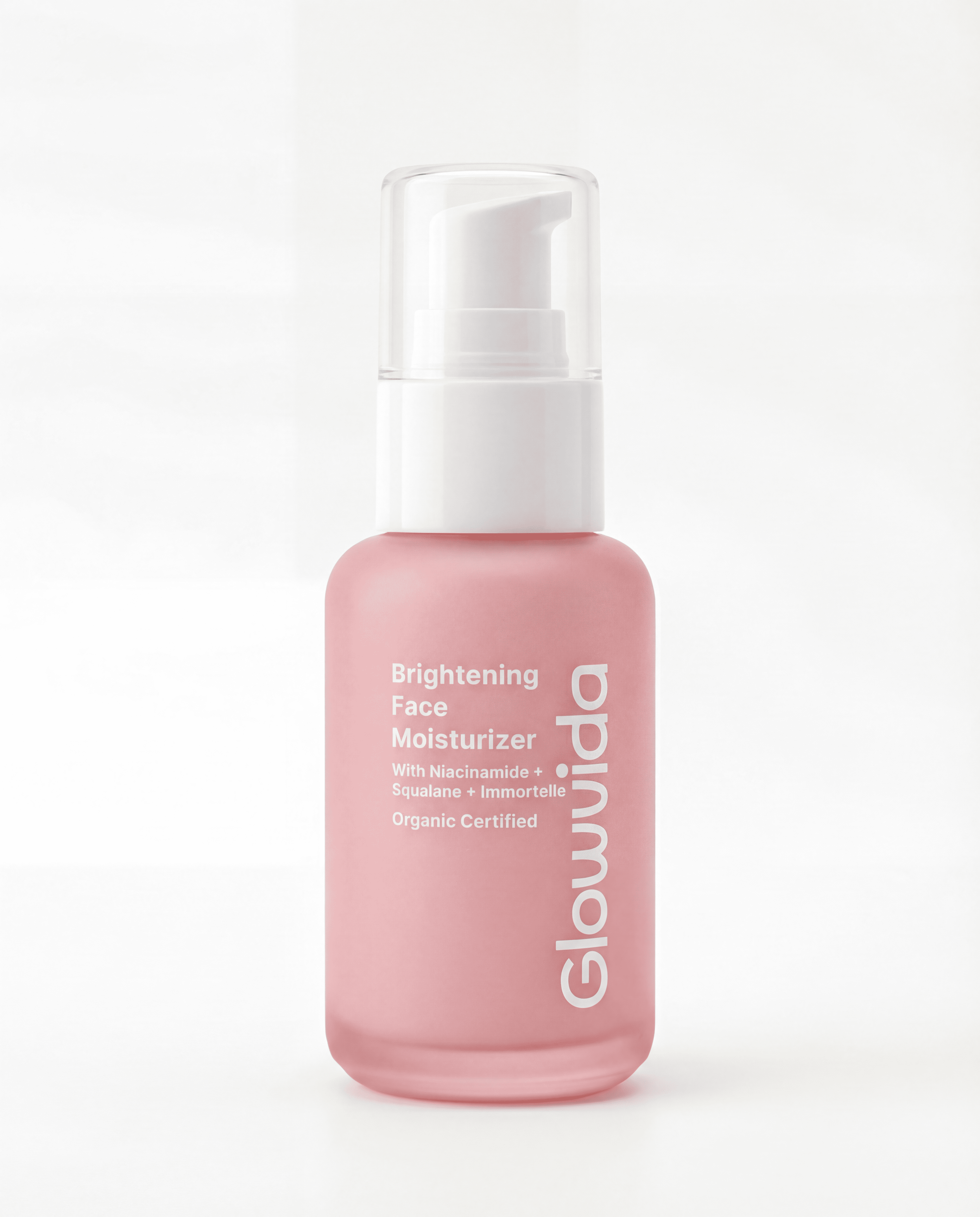 Brightening Face Moisturizer