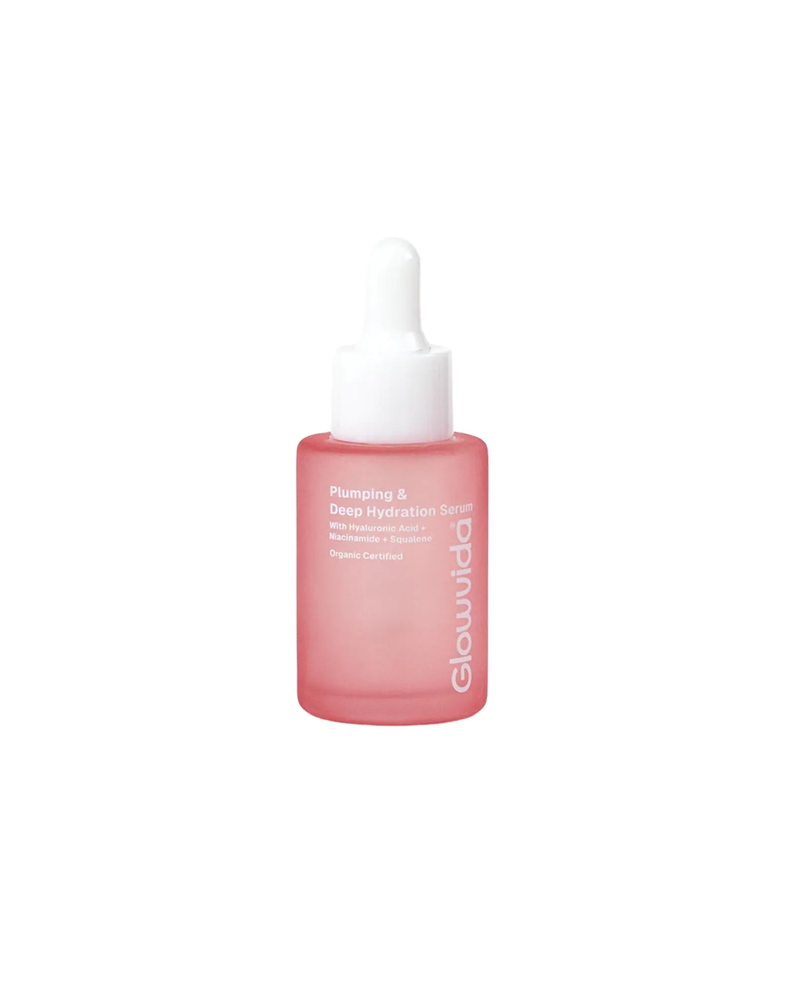 Plumping & Deep Hydration Serum