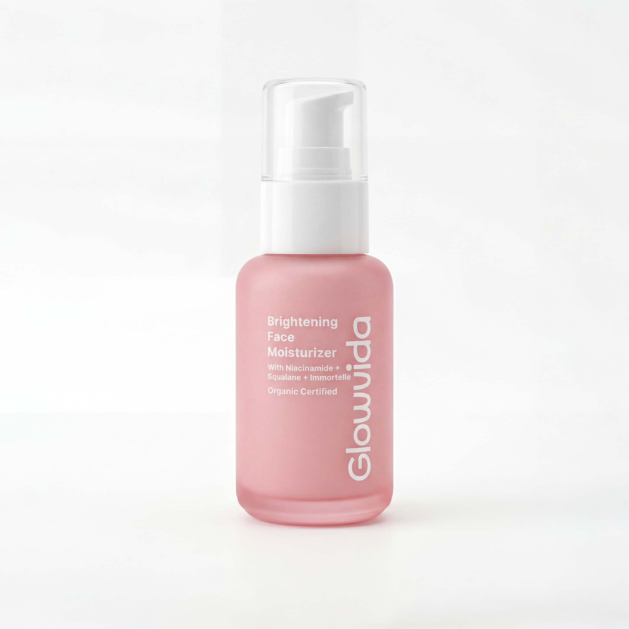 Brightening Face Moisturizer